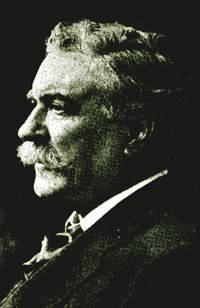 Ernest B. Bax