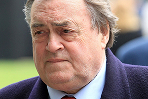 Labour peer John Prescott was openly mocked after he revealed he had bulimia in 2008.