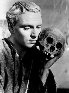 Hamlet's questioning, thoughtfulness, and anxiety show the dilemma of the "nice guy." 