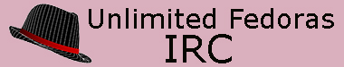 Unlimited Fedoras